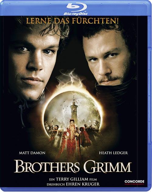 Brothers Grimm