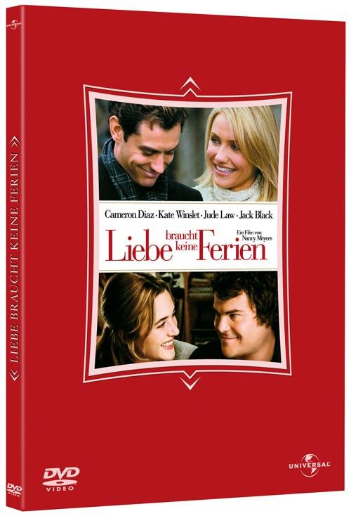 Liebe braucht keine Ferien Book Edition DVD kaufen