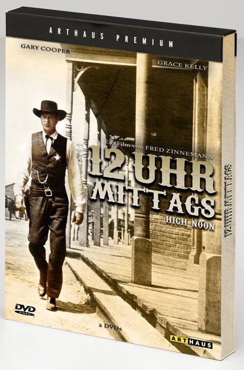 12 Uhr mittags - High Noon - Arthaus Premium - DVD kaufen