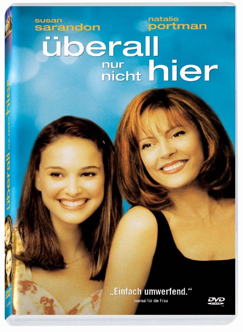 DVD Cover: 