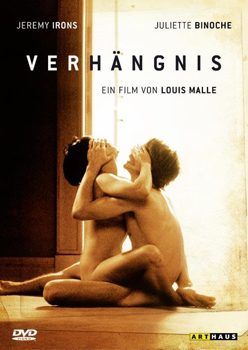 DVD Cover: Verhngnis