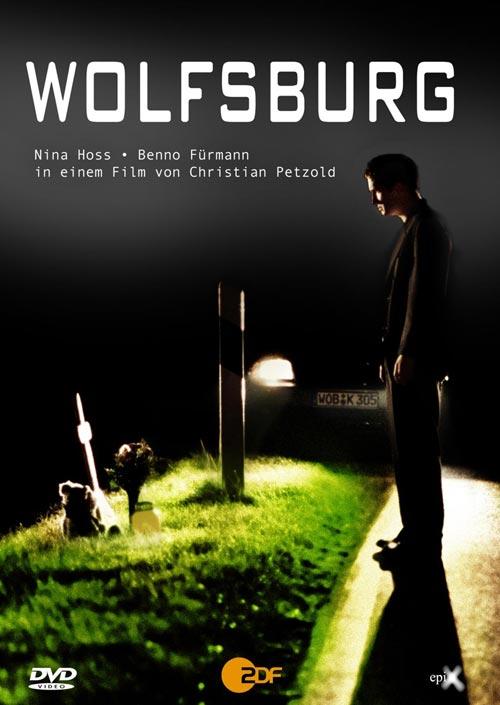 DVD Cover: Wolfsburg