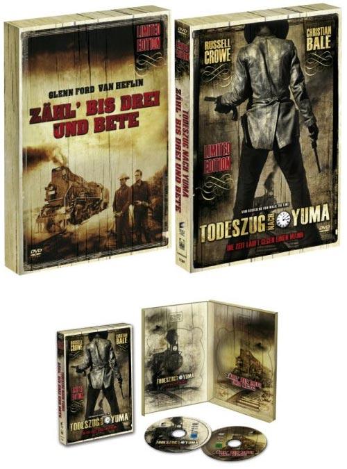 DVD Cover: 