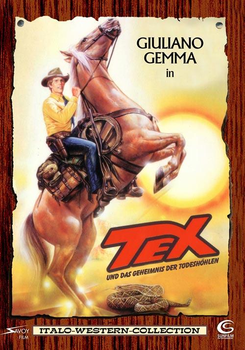 DVD Cover: 