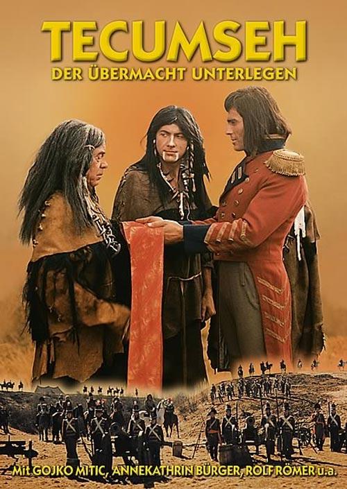 DVD Cover: 