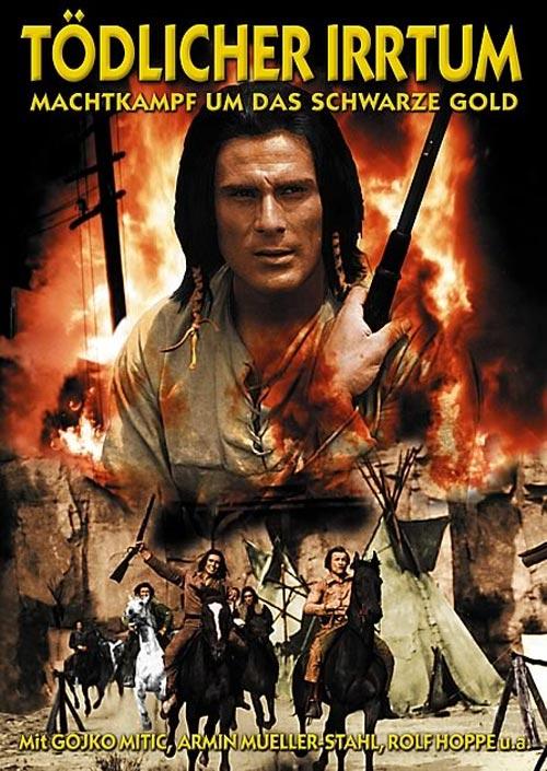 DVD Cover: 