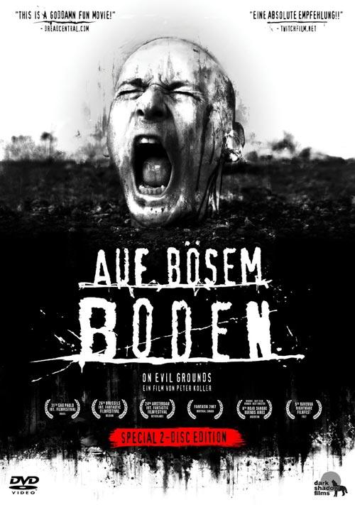 DVD Cover: 