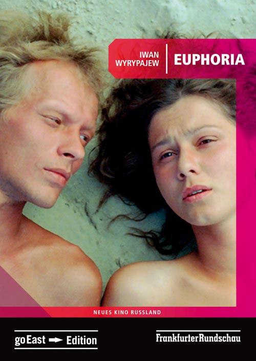 DVD Cover: Euphoria