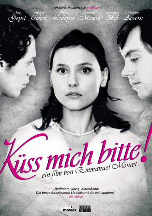 DVD Cover: 