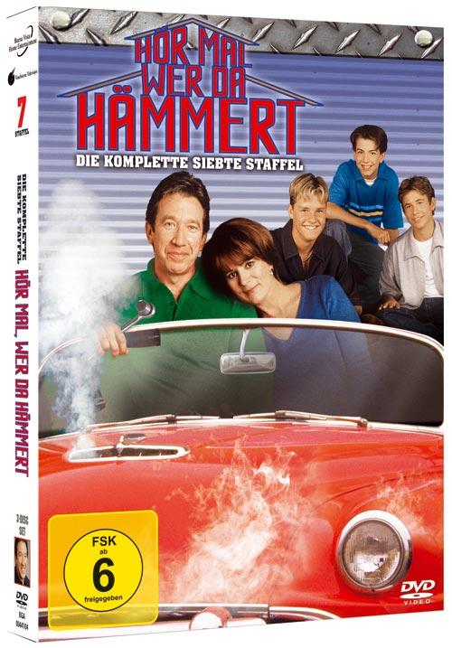 DVD Cover: 