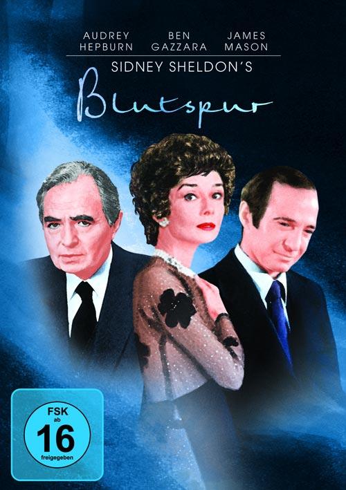 DVD Cover: Bluspur