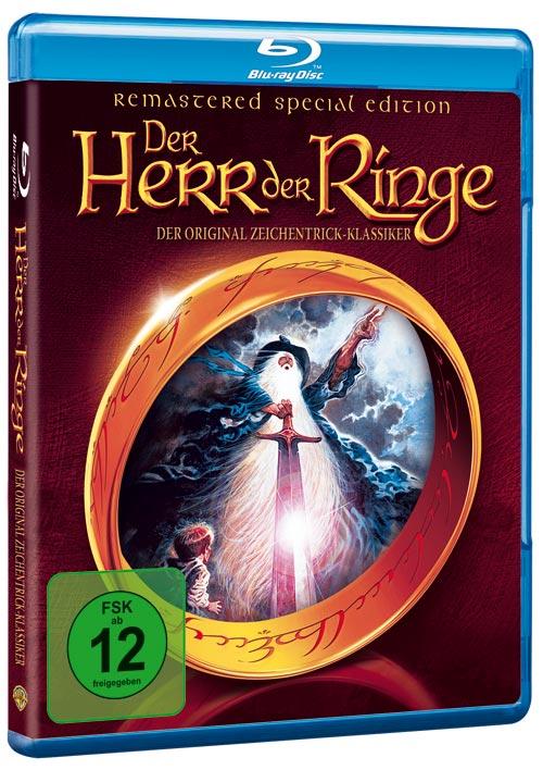 Der Herr der Ringe Bluray (BD) kaufen