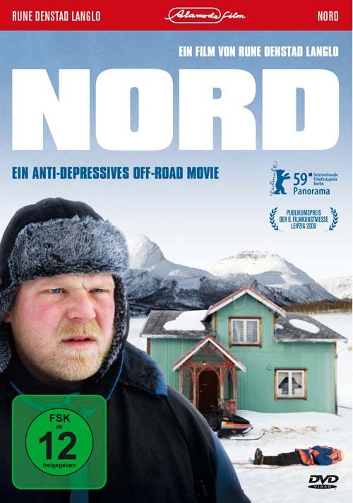 DVD Cover: Nord