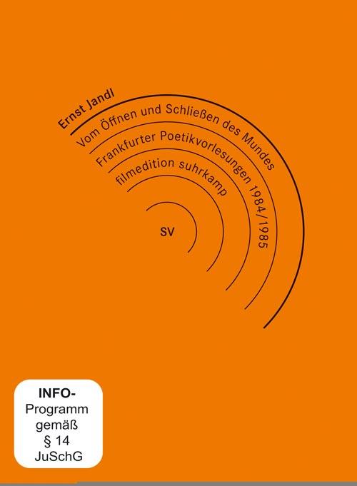 DVD Cover: 