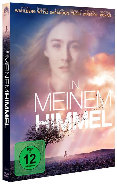 DVD Cover: In meinem Himmel