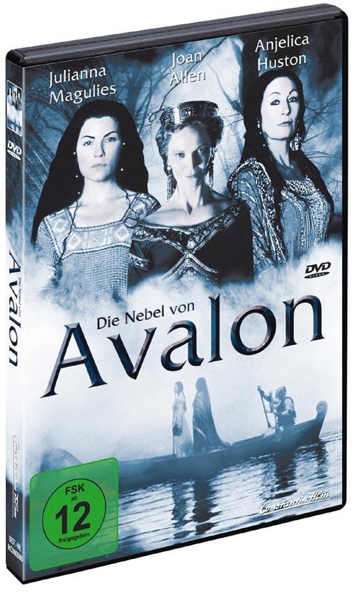 Die Nebel von Avalon DVD kaufen