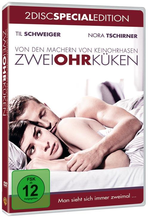 DVD Cover: Zweiohrkken - 2-Disc Special Edition