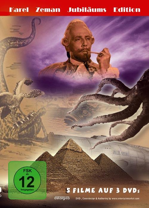 DVD Cover: 