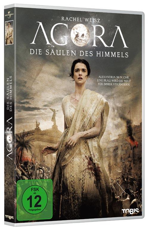 DVD Cover: 