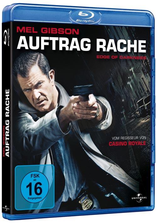 Auftrag Rache - Blu-ray (BD) kaufen