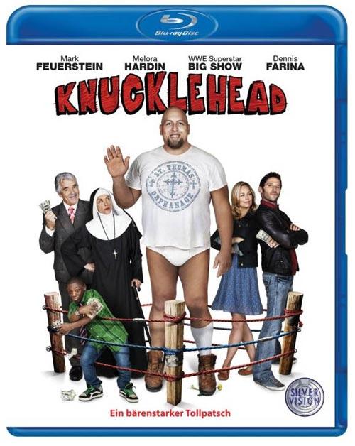 DVD Cover: 