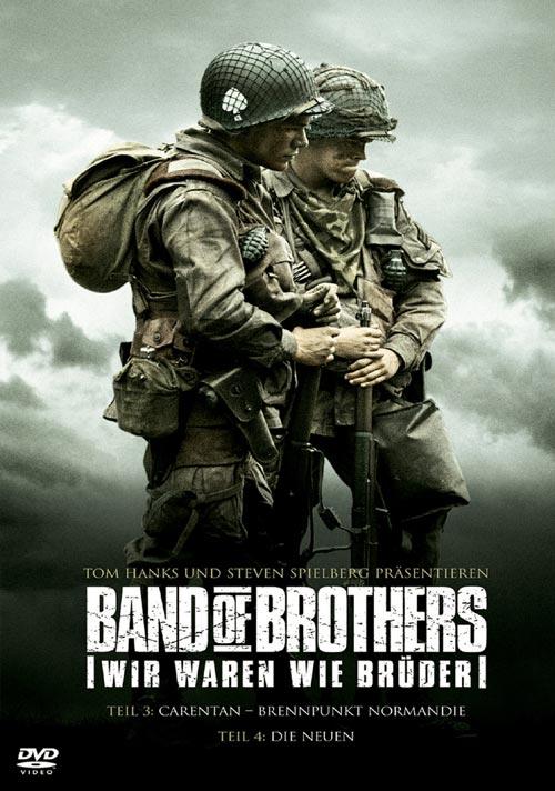 Band Of Brothers Deutsch Komplett Band Of Brothers Deutsch Komplett