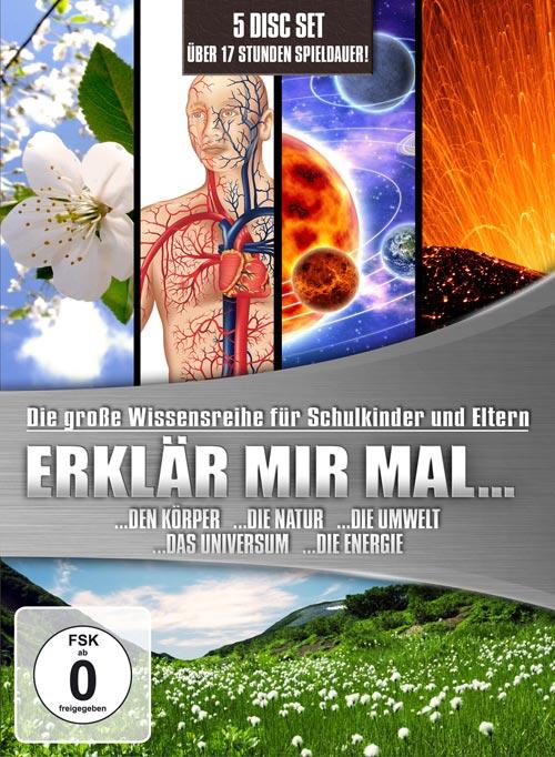 DVD Cover: 