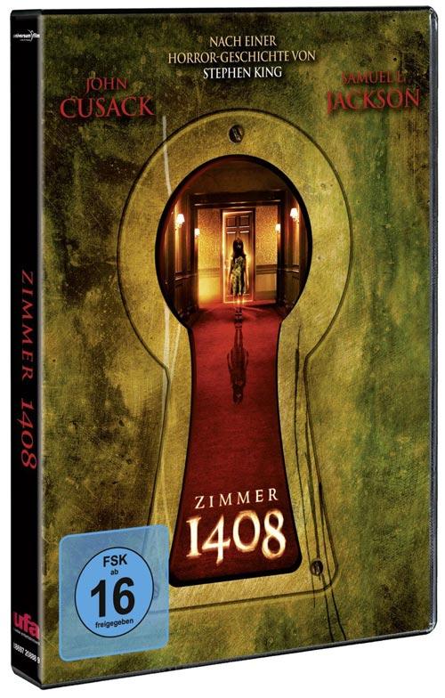 Zimmer 1408 - DVD kaufen