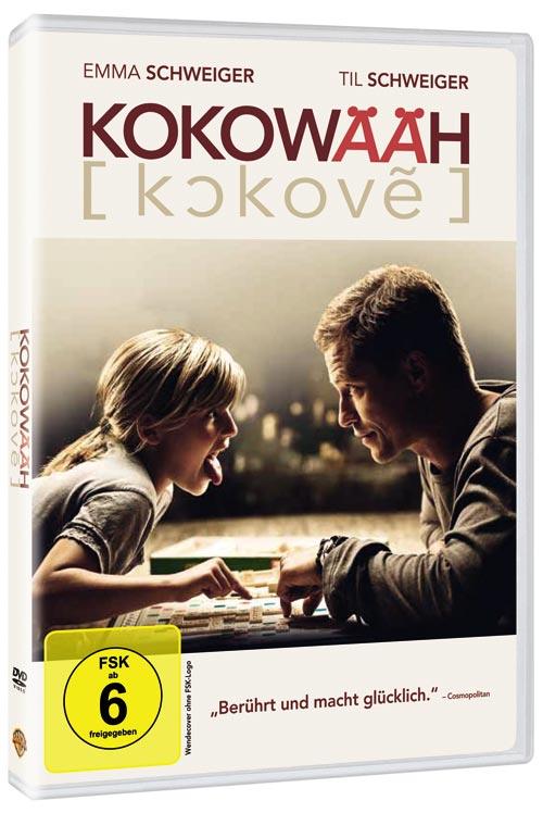 DVD Cover: 