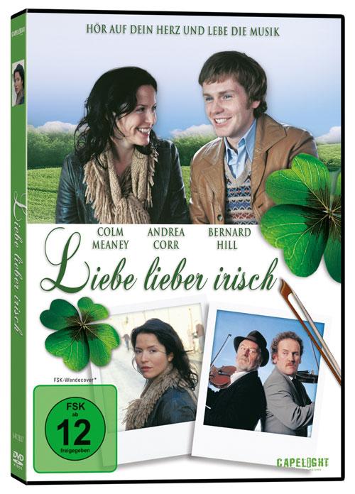 Liebe lieber irisch DVD kaufen