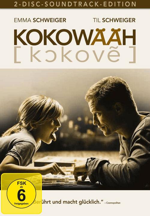 DVD Cover: 
