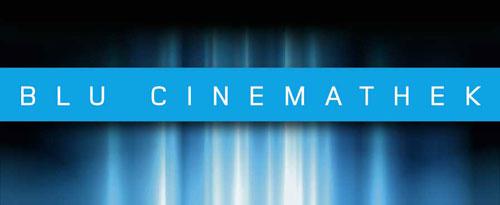 DVD Cover: Blu Cinemathek - Gesamtedition II