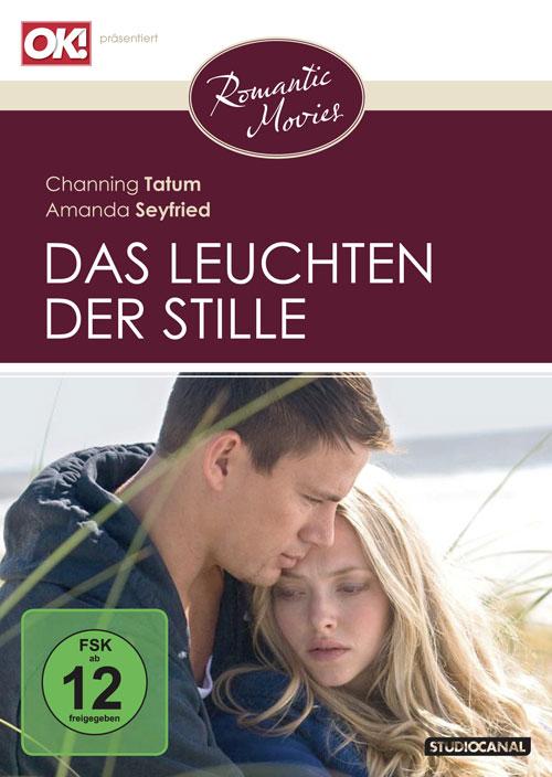 DVD Cover: Romantic Movies: Das Leuchten der Stille