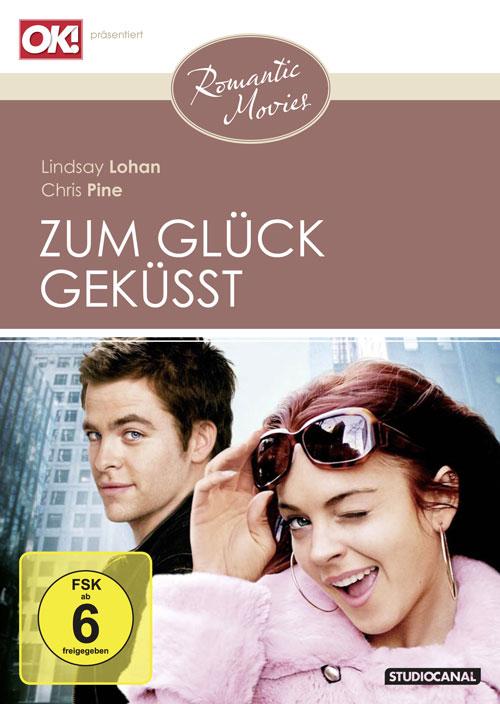 Romantic Movies Zum Glück geküsst DVD kaufen