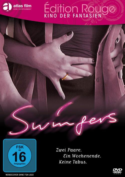DVD Cover: Swingers