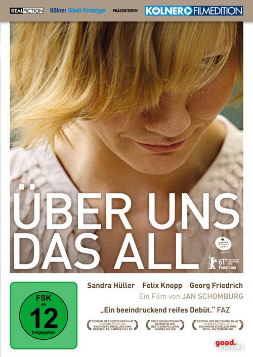 DVD Cover: 