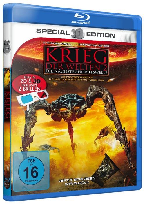 DVD Cover: 