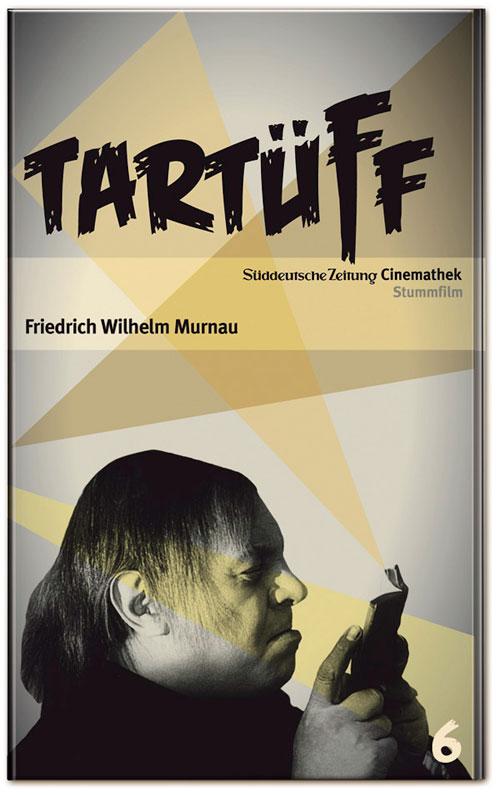 DVD Cover: Sddeutsche Zeitung Cinemathek 06 - Tartff