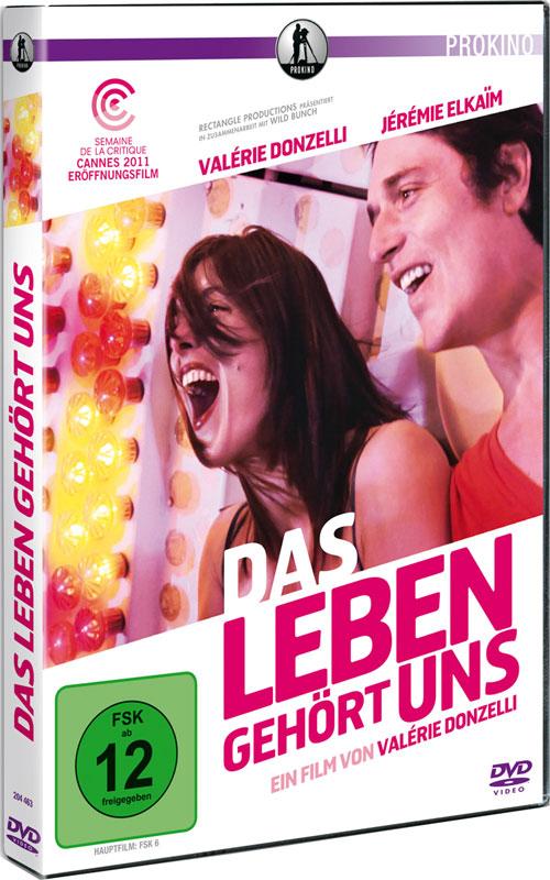 DVD Cover: 