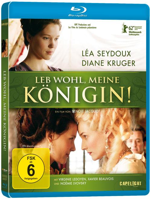 DVD Cover: 