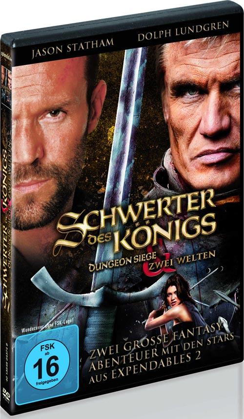 DVD Cover: 
