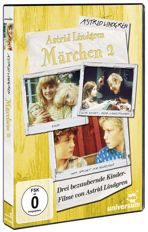 DVD Cover: 