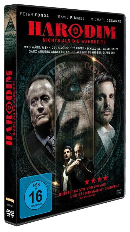 Harodim Nichts Als Die Wahrheit Kompletter Film Harodim - Nichts als die Wahrheit? - DVD kaufen