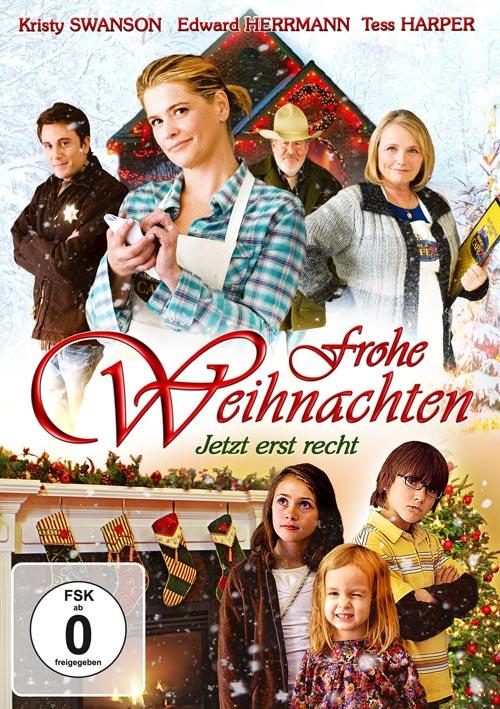 Frohe Weihnachten, jetzt erst recht DVD kaufen