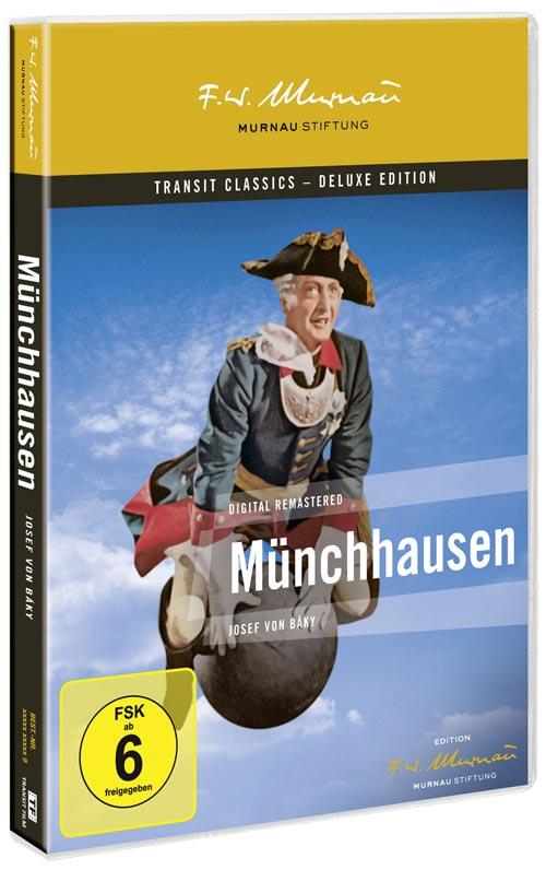DVD Cover: 