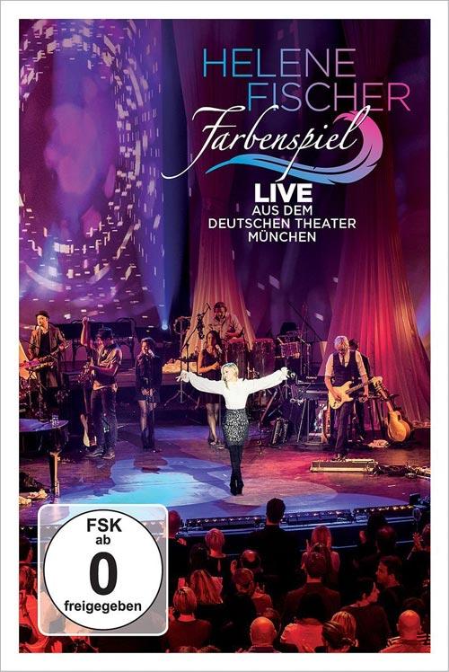 DVD Cover: 