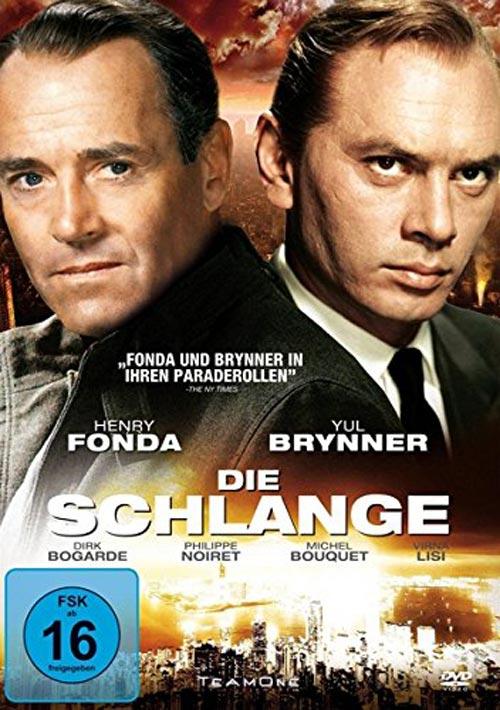Die Schlange DVD kaufen