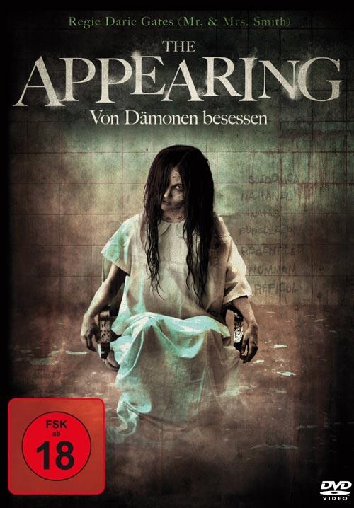 The Appearing Von Dämonen besessen DVD kaufen