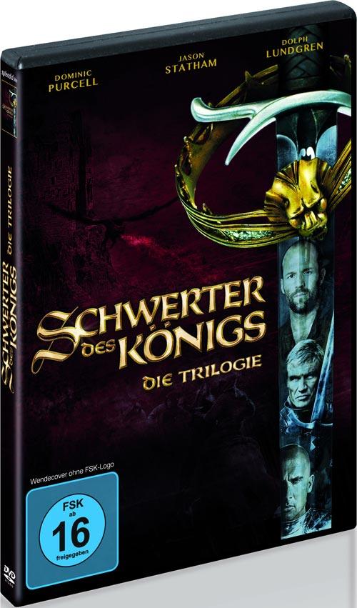 DVD Cover: 