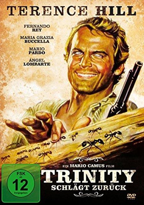 DVD Cover: 